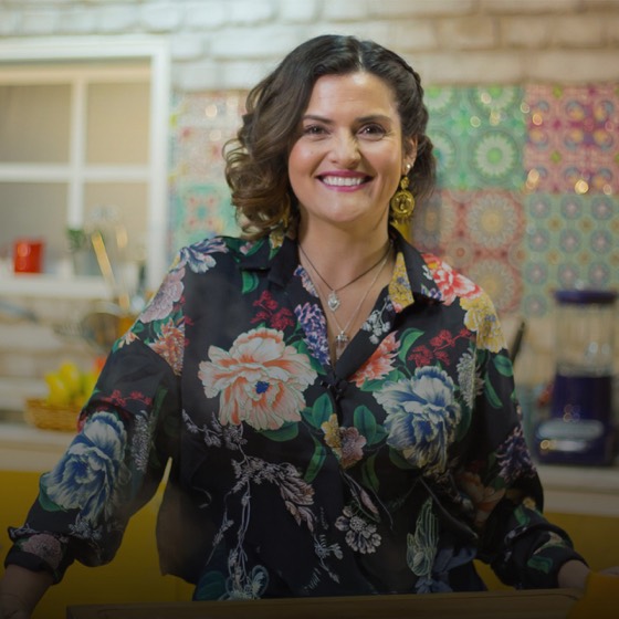 Connie Achurra, docente de Topclass